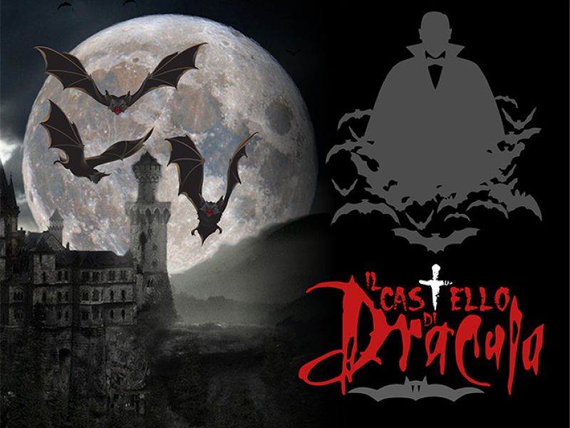 Escape Room Catania - Il Castello di Dracula