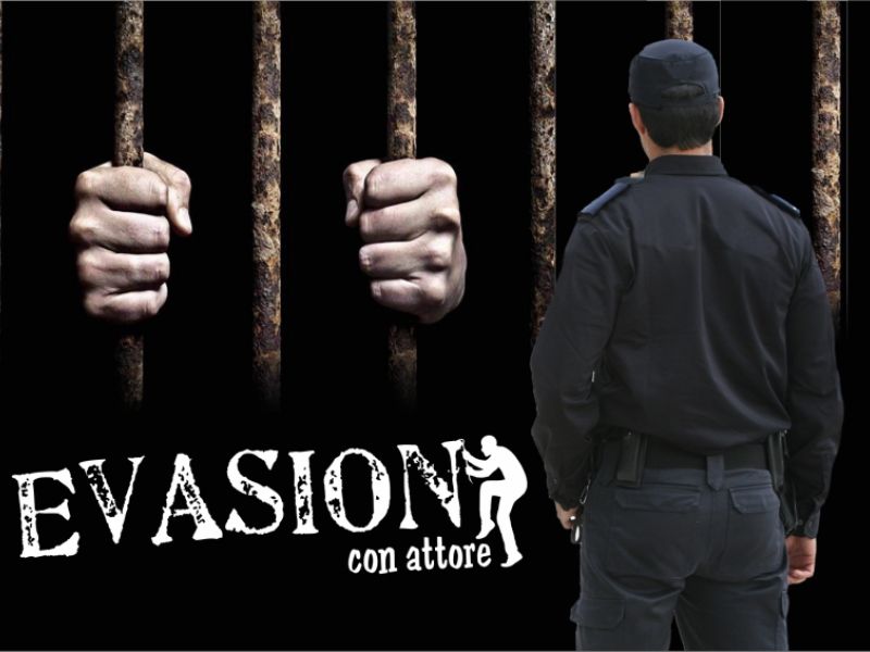 Escape Room Catania - Evasion